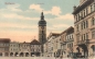 Preview: České Budějovice 1909 95 002 ●